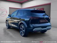 Nissan Qashqai 2021 Mild Hybrid 140 ch N-Connecta - <small></small> 17.890 € <small>TTC</small> - #7