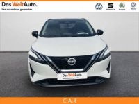 Nissan Qashqai 2021 Mild Hybrid 158 ch Xtronic Premiere Edition - <small></small> 29.980 € <small>TTC</small> - #2