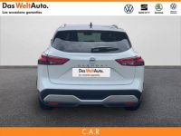 Nissan Qashqai 2021 Mild Hybrid 158 ch Xtronic Premiere Edition - <small></small> 29.980 € <small>TTC</small> - #4