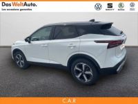 Nissan Qashqai 2021 Mild Hybrid 158 ch Xtronic Premiere Edition - <small></small> 29.980 € <small>TTC</small> - #5