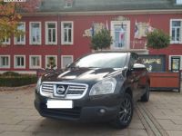 Nissan Qashqai 4x4 2.0 traction - <small></small> 4.990 € <small>TTC</small> - #1