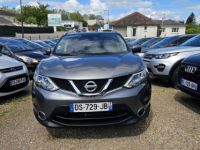 Nissan Qashqai BUSINESS 1.6 dCi 130 Stop/Start Business Edition Xtronic A - <small></small> 15.990 € <small>TTC</small> - #1