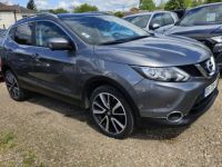 Nissan Qashqai BUSINESS 1.6 dCi 130 Stop/Start Business Edition Xtronic A - <small></small> 15.990 € <small>TTC</small> - #2