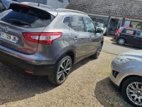 Nissan Qashqai BUSINESS 1.6 dCi 130 Stop/Start Business Edition Xtronic A - <small></small> 15.990 € <small>TTC</small> - #4