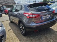 Nissan Qashqai BUSINESS 1.6 dCi 130 Stop/Start Business Edition Xtronic A - <small></small> 15.990 € <small>TTC</small> - #5