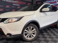 Nissan Qashqai connect edition 1.2 dig-t 115 cv garantie 6 mois - <small></small> 11.990 € <small>TTC</small> - #1