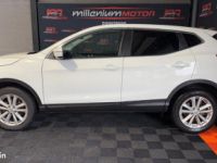 Nissan Qashqai connect edition 1.2 dig-t 115 cv garantie 6 mois - <small></small> 11.990 € <small>TTC</small> - #2