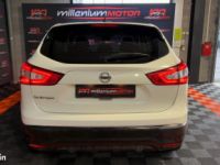 Nissan Qashqai connect edition 1.2 dig-t 115 cv garantie 6 mois - <small></small> 11.990 € <small>TTC</small> - #3