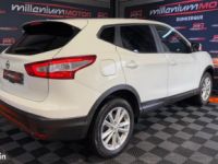 Nissan Qashqai connect edition 1.2 dig-t 115 cv garantie 6 mois - <small></small> 11.990 € <small>TTC</small> - #4