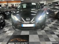 Nissan Qashqai Connect Edition - <small></small> 11.990 € <small>TTC</small> - #1