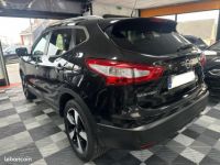 Nissan Qashqai Connect Edition - <small></small> 11.990 € <small>TTC</small> - #3