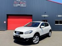 Nissan Qashqai Connect Edition 2012 1.5 DCI - <small></small> 8.490 € <small>TTC</small> - #1