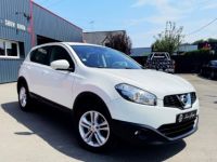 Nissan Qashqai Connect Edition 2012 1.5 DCI - <small></small> 8.490 € <small>TTC</small> - #2