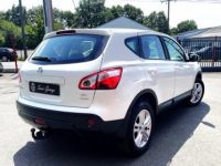 Nissan Qashqai Connect Edition 2012 1.5 DCI - <small></small> 8.490 € <small>TTC</small> - #4