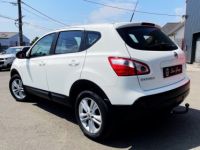 Nissan Qashqai Connect Edition 2012 1.5 DCI - <small></small> 8.490 € <small>TTC</small> - #5