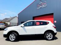 Nissan Qashqai Connect Edition 2012 1.5 DCI - <small></small> 8.490 € <small>TTC</small> - #6