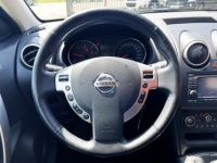 Nissan Qashqai Connect Edition 2012 1.5 DCI - <small></small> 8.490 € <small>TTC</small> - #9