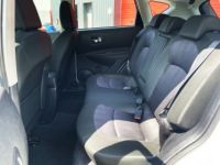 Nissan Qashqai Connect Edition 2012 1.5 DCI - <small></small> 8.490 € <small>TTC</small> - #13