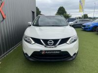 Nissan Qashqai CONNECT EDITION DCI 130CH ATTELAGE TOIT PANO - <small></small> 13.990 € <small>TTC</small> - #2