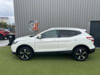 Nissan Qashqai CONNECT EDITION DCI 130CH ATTELAGE TOIT PANO - <small></small> 13.990 € <small>TTC</small> - #3