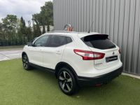 Nissan Qashqai CONNECT EDITION DCI 130CH ATTELAGE TOIT PANO - <small></small> 13.990 € <small>TTC</small> - #4