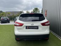 Nissan Qashqai CONNECT EDITION DCI 130CH ATTELAGE TOIT PANO - <small></small> 13.990 € <small>TTC</small> - #5