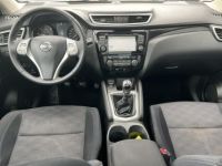 Nissan Qashqai CONNECT EDITION DCI 130CH ATTELAGE TOIT PANO - <small></small> 13.990 € <small>TTC</small> - #7