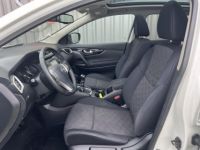 Nissan Qashqai CONNECT EDITION DCI 130CH ATTELAGE TOIT PANO - <small></small> 13.990 € <small>TTC</small> - #8