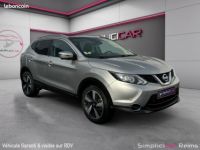 Nissan Qashqai dCi 110 Ch N-Connecta , Toit Panoramique - <small></small> 13.990 € <small>TTC</small> - #1