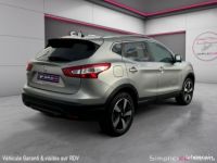 Nissan Qashqai dCi 110 Ch N-Connecta , Toit Panoramique - <small></small> 13.990 € <small>TTC</small> - #3