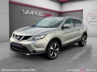 Nissan Qashqai dCi 110 Ch N-Connecta , Toit Panoramique - <small></small> 13.990 € <small>TTC</small> - #4