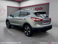 Nissan Qashqai dCi 110 Ch N-Connecta , Toit Panoramique - <small></small> 13.990 € <small>TTC</small> - #6