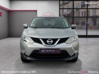 Nissan Qashqai dCi 110 Ch N-Connecta , Toit Panoramique - <small></small> 13.990 € <small>TTC</small> - #8