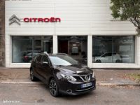 Nissan Qashqai Dci 130 102000 kms 10-14 - <small></small> 12.990 € <small>TTC</small> - #1