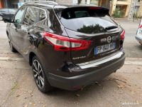 Nissan Qashqai Dci 130 102000 kms 10-14 - <small></small> 12.990 € <small>TTC</small> - #3