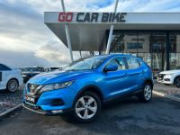 Nissan Qashqai dci 150 BVM6 Garantie 6 ans Camera Android 17P 289-mois - <small></small> 18.989 € <small>TTC</small> - #1