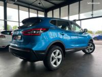 Nissan Qashqai DCI 150 ch Entretiens complets Chez Garantie 6 ans Camera Sièges chauffants 17P 319-mois - <small></small> 17.988 € <small>TTC</small> - #2