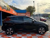 Nissan Qashqai E -POWER 190 N-CONNECTA Toit Pano GPS Caméra 360° Pack Hiver - <small></small> 30.980 € <small>TTC</small> - #4