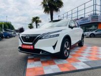 Nissan Qashqai E -POWER N-CONNECTA Toit Pano GPS Caméra 360° Pack Hiver - <small></small> 30.980 € <small>TTC</small> - #27