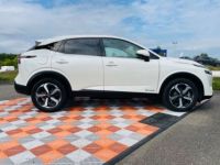 Nissan Qashqai E -POWER N-CONNECTA Toit Pano GPS Caméra 360° Pack Hiver - <small></small> 30.980 € <small>TTC</small> - #29