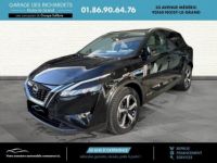 Nissan Qashqai e-Power 190 ch N-Connecta - <small></small> 25.490 € <small>TTC</small> - #1