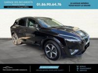 Nissan Qashqai e-Power 190 ch N-Connecta - <small></small> 25.490 € <small>TTC</small> - #3