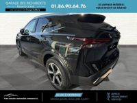 Nissan Qashqai e-Power 190 ch N-Connecta - <small></small> 25.490 € <small>TTC</small> - #7