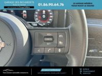 Nissan Qashqai e-Power 190 ch N-Connecta - <small></small> 25.490 € <small>TTC</small> - #16