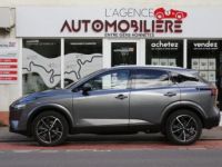 Nissan Qashqai E-Power 190 Tekna 2WD XTronic (1ère main, Garantie constructeur, Contrat d'entretien) - <small></small> 29.990 € <small>TTC</small> - #2