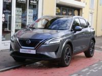 Nissan Qashqai E-Power 190 Tekna 2WD XTronic (1ère main, Garantie constructeur, Contrat d'entretien) - <small></small> 29.990 € <small>TTC</small> - #38