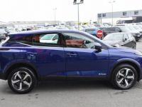 Nissan Qashqai E-POWER 190CH BUSINESS EDITION - <small></small> 24.490 € <small>TTC</small> - #4