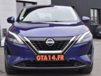 Nissan Qashqai E-POWER 190CH BUSINESS EDITION - <small></small> 24.490 € <small>TTC</small> - #17