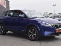 Nissan Qashqai E-POWER 190CH BUSINESS EDITION - <small></small> 24.490 € <small>TTC</small> - #20