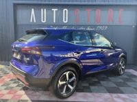 Nissan Qashqai E-POWER 190CH BUSINESS EDITION XTRONIC - <small></small> 26.890 € <small>TTC</small> - #4